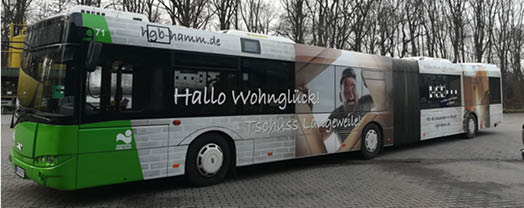 HGB Gelenkbus