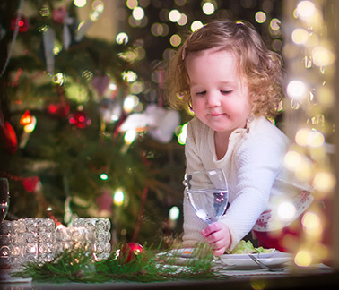 Tipps für eine stressfreie Weihnachtszeit