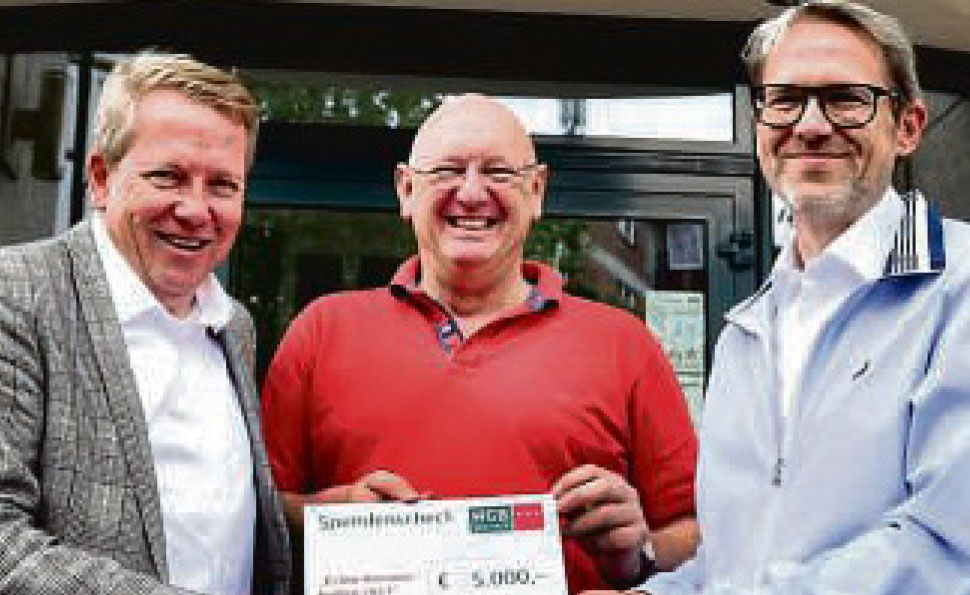 Spendenfond 