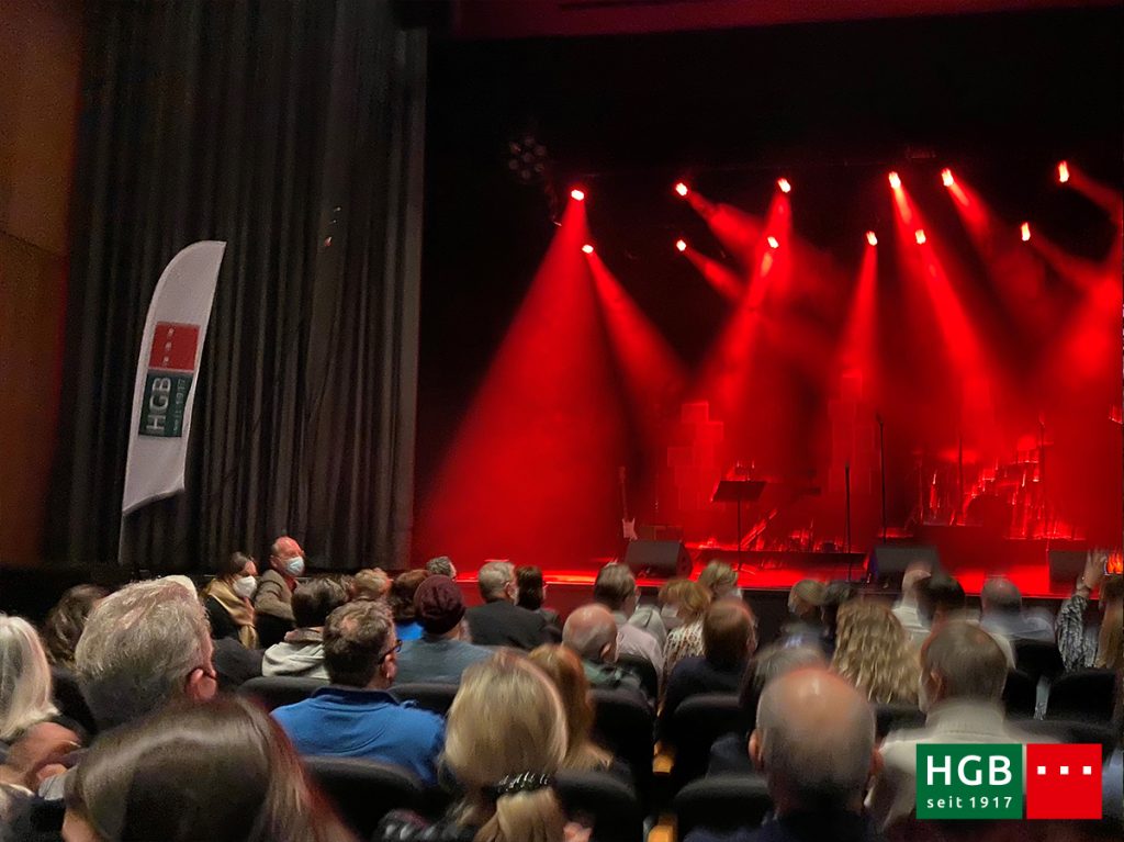 HGB Meets Jazzfestival
