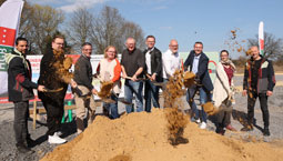 Zwei neue Kitas in Heessen: HGB gestaltet Zukunft mit modularem Baukonzept