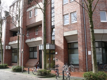 Kloster-Drubbel – wohnen im Herzen von Hamm, 59065 Hamm, Wohnung