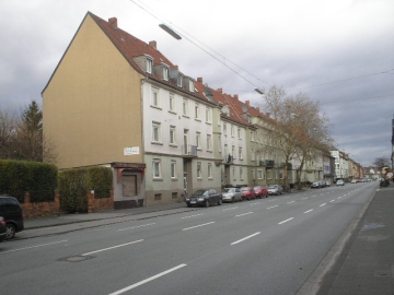 Ihr neues Zuhause – ganz nah am Puls der Stadt, 59065 Hamm, Wohnung
